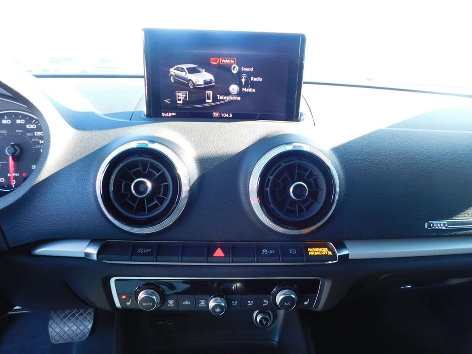 2018 Audi 8V A3 - Image 15 of 20
