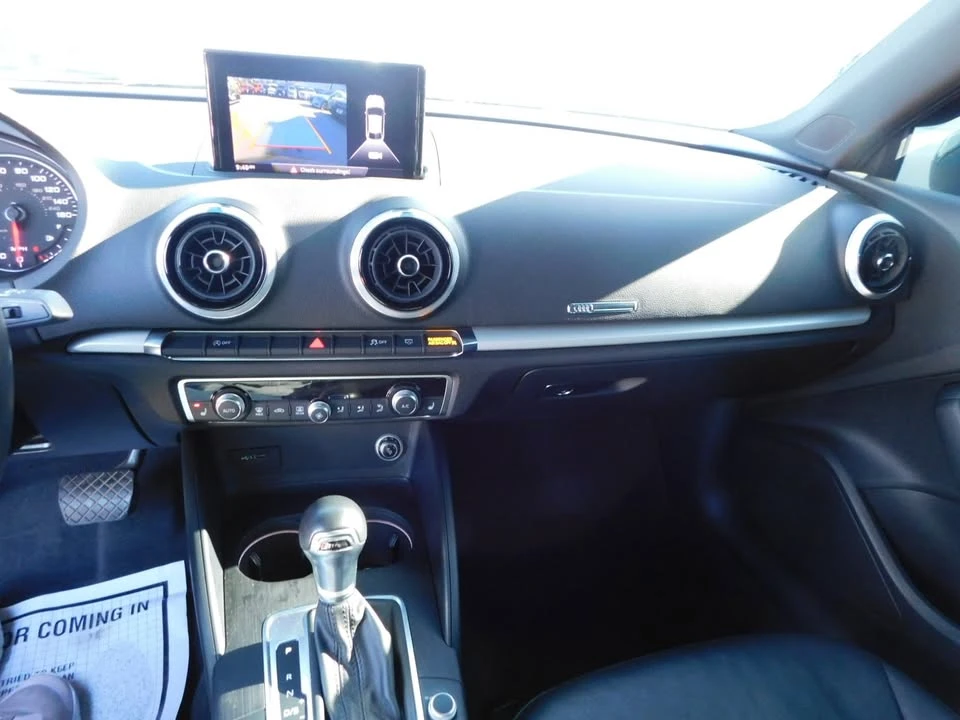 2018 Audi 8V A3 - Image 16 of 20