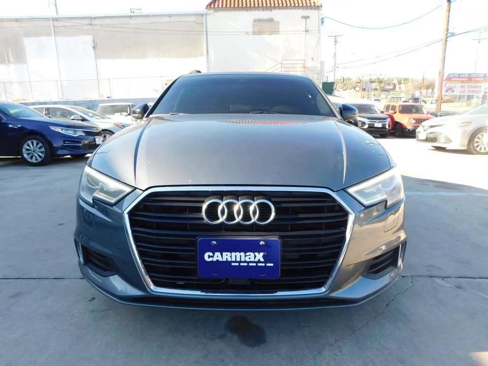 2018 Audi 8V A3 - Image 2 of 19