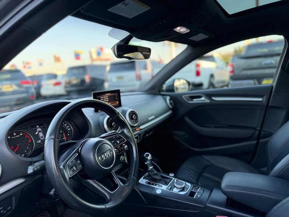 2018 Audi 8V A3 - Image 10 of 20