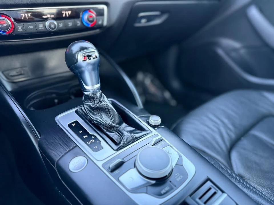 2018 Audi 8V A3 - Image 13 of 20