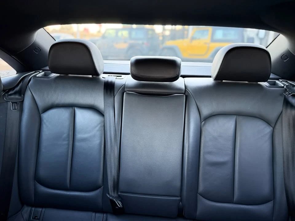 2018 Audi 8V A3 - Image 15 of 20