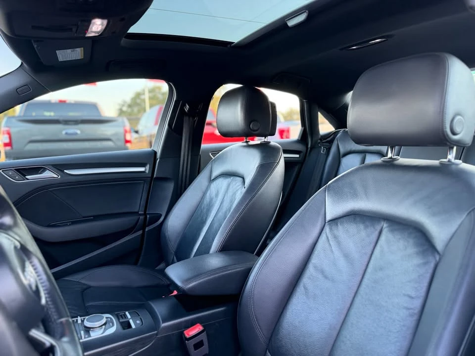 2018 Audi 8V A3 - Image 9 of 20