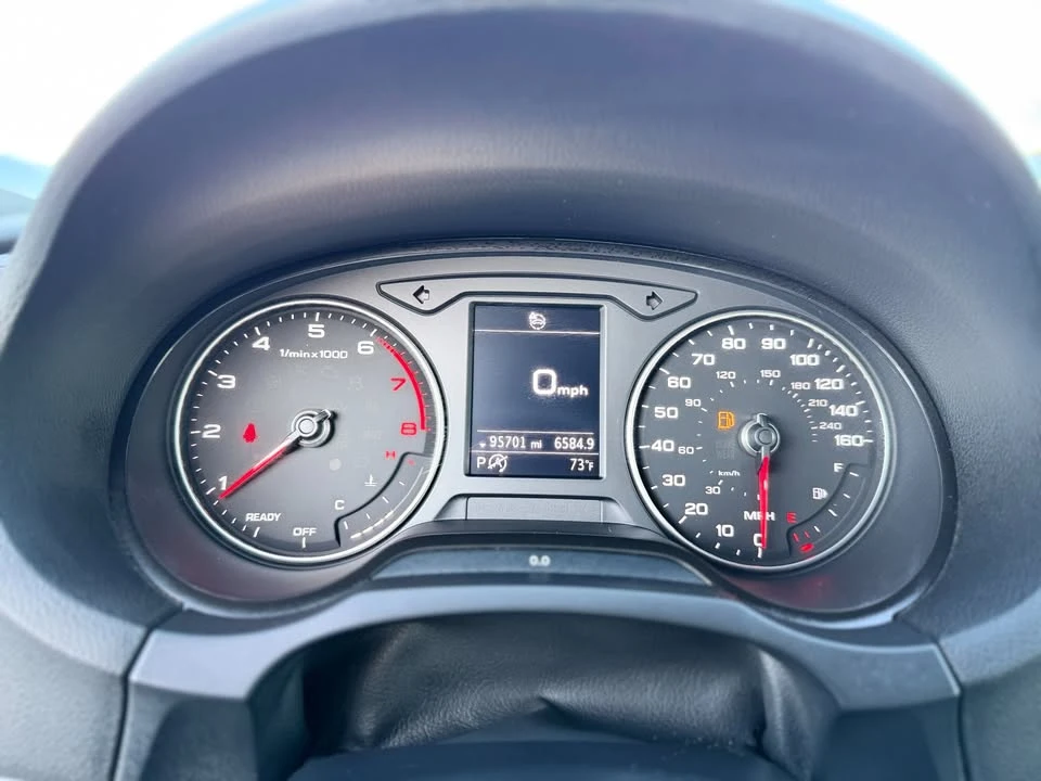 2018 Audi 8V A3 - Image 11 of 20