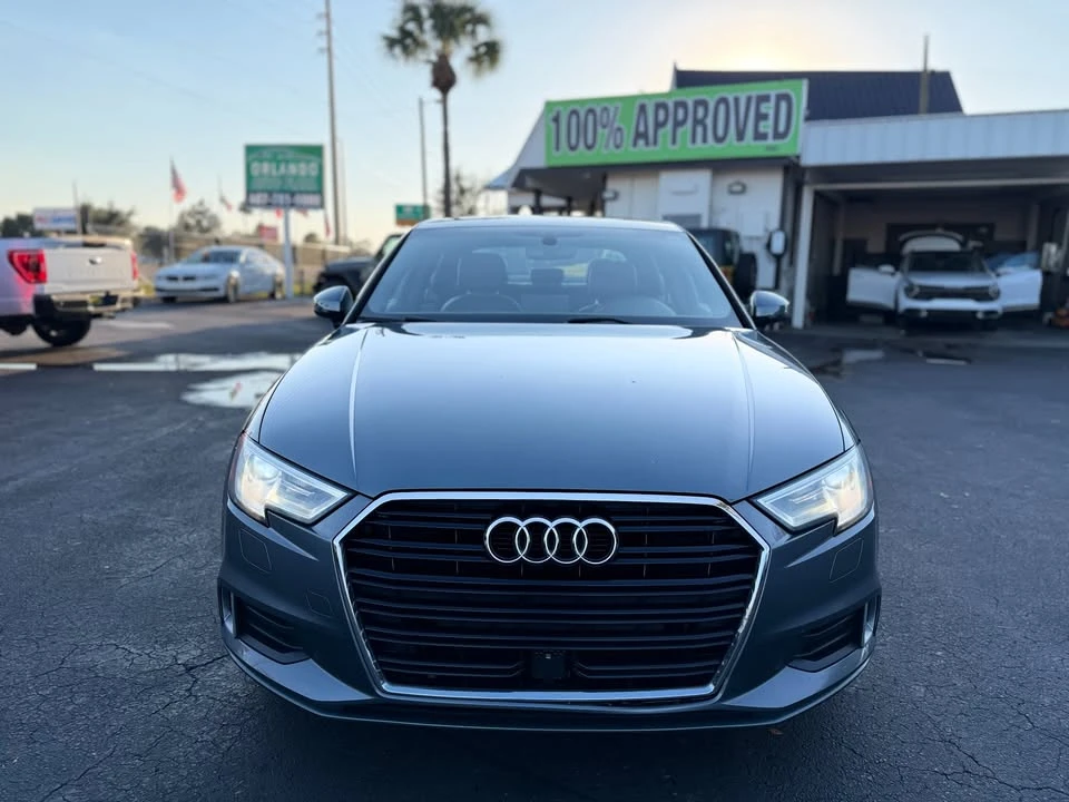 2018 Audi 8V A3 - Image 2 of 20