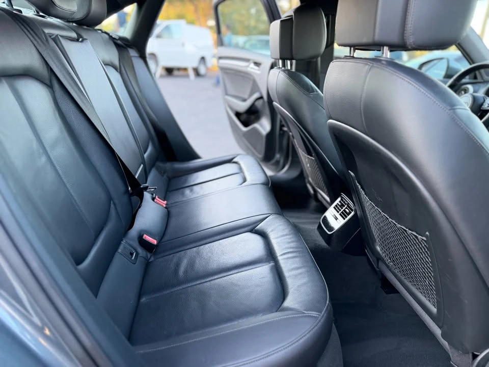 2018 Audi 8V A3 - Image 17 of 20