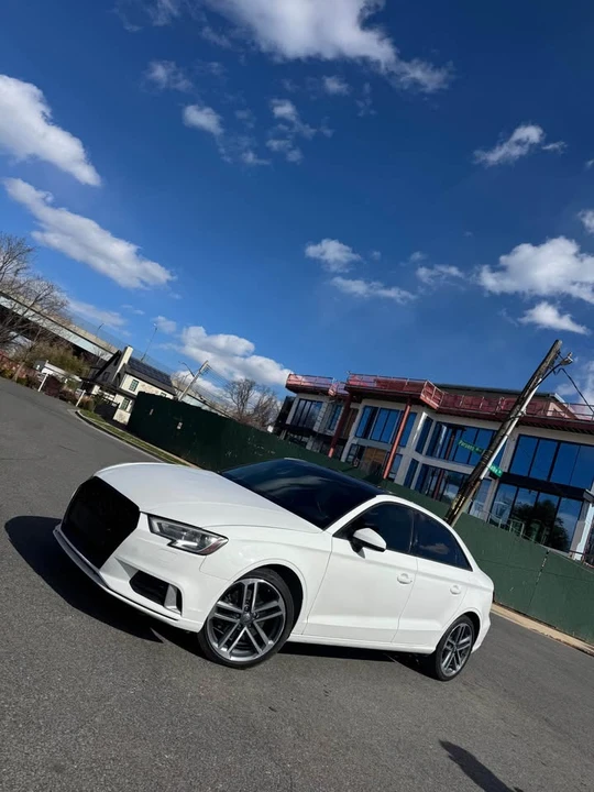2018 Audi 8V A3 - Image 2 of 9