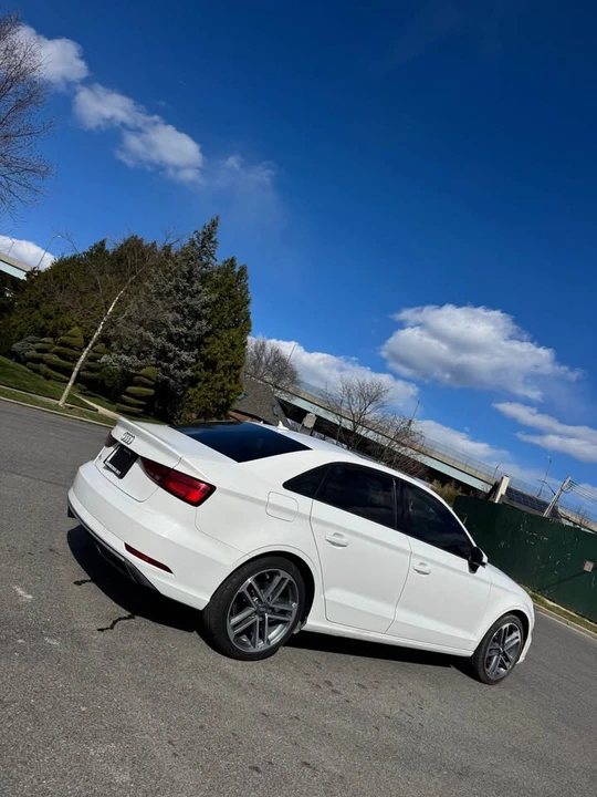 2018 Audi 8V A3 - Image 5 of 9