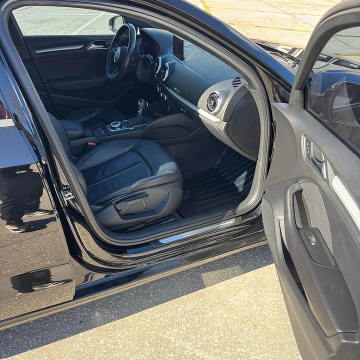 2018 Audi 8V A3 - Image 8 of 13