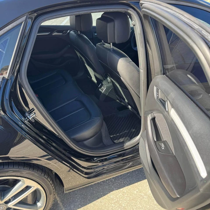 2018 Audi 8V A3 - Image 9 of 13
