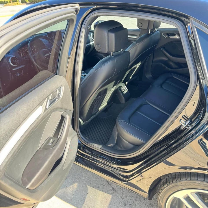 2018 Audi 8V A3 - Image 10 of 13