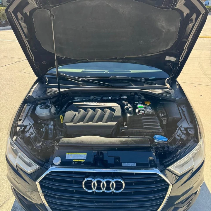 2018 Audi 8V A3 - Image 13 of 13