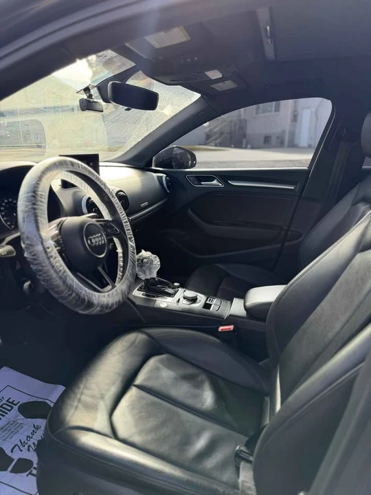 2018 Audi 8V A3 - Image 11 of 12