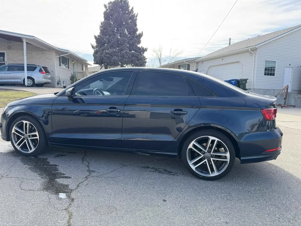 2018 Audi 8V A3 - Image 8 of 12