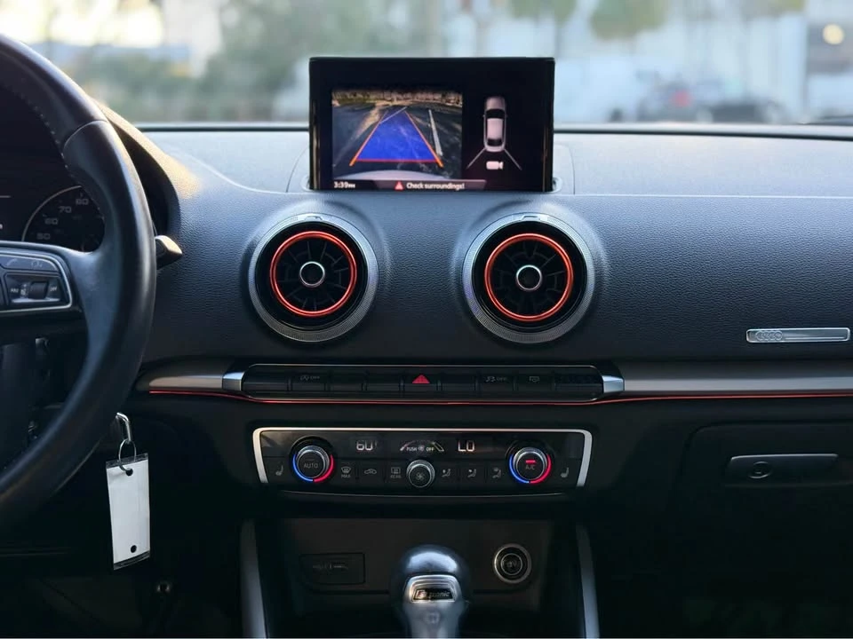 2018 Audi 8V A3 - Image 13 of 16