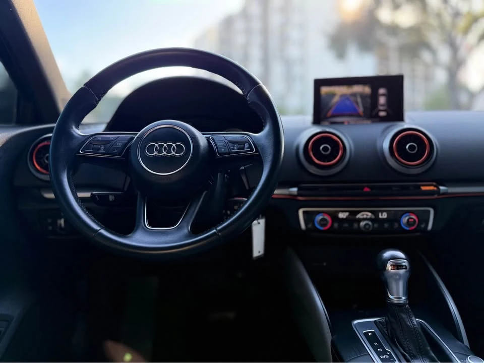 2018 Audi 8V A3 - Image 14 of 16