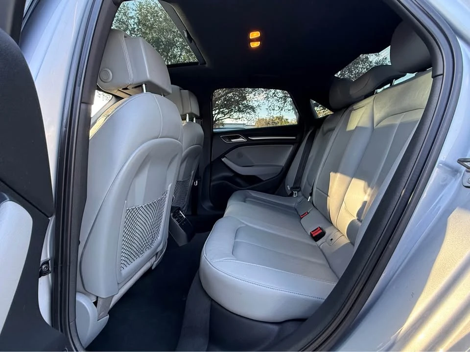 2018 Audi 8V A3 - Image 10 of 16