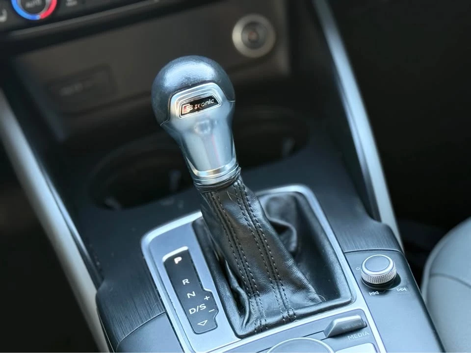 2018 Audi 8V A3 - Image 15 of 16