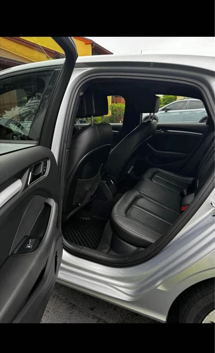 2018 Audi 8V A3 - Image 4 of 4