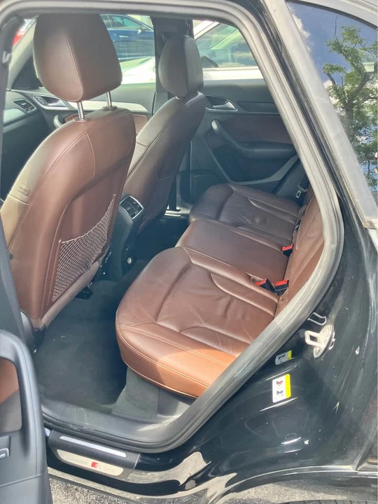 2018 Audi 8V A3 - Image 7 of 8