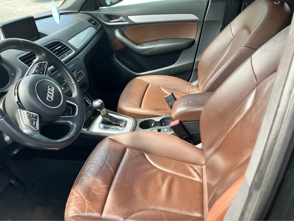 2018 Audi 8V A3 - Image 6 of 8