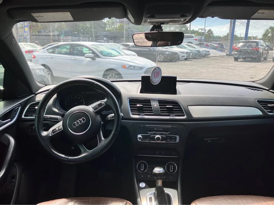 2018 Audi 8V A3 - Image 4 of 8