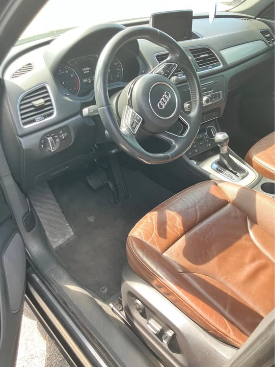 2018 Audi 8V A3 - Image 5 of 8