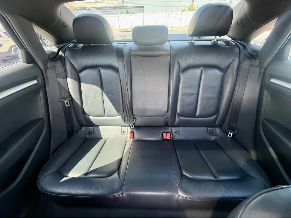 2018 Audi 8V A3 - Image 12 of 19
