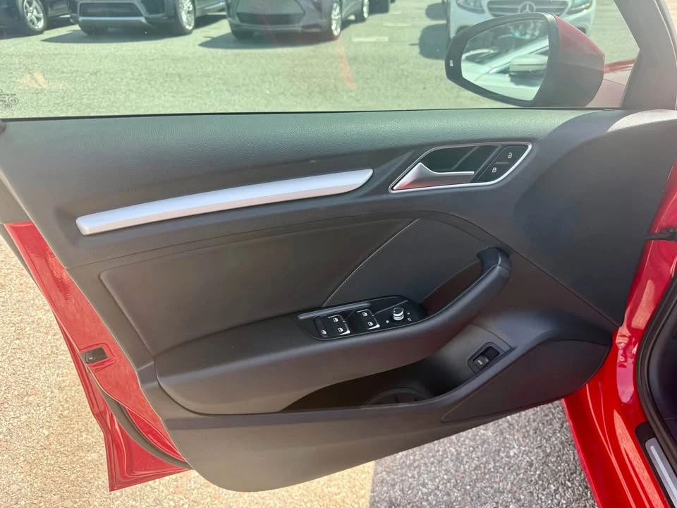 2018 Audi 8V A3 - Image 7 of 19