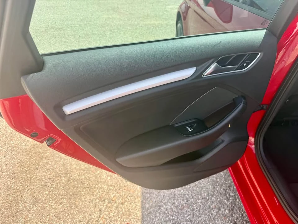 2018 Audi 8V A3 - Image 14 of 19