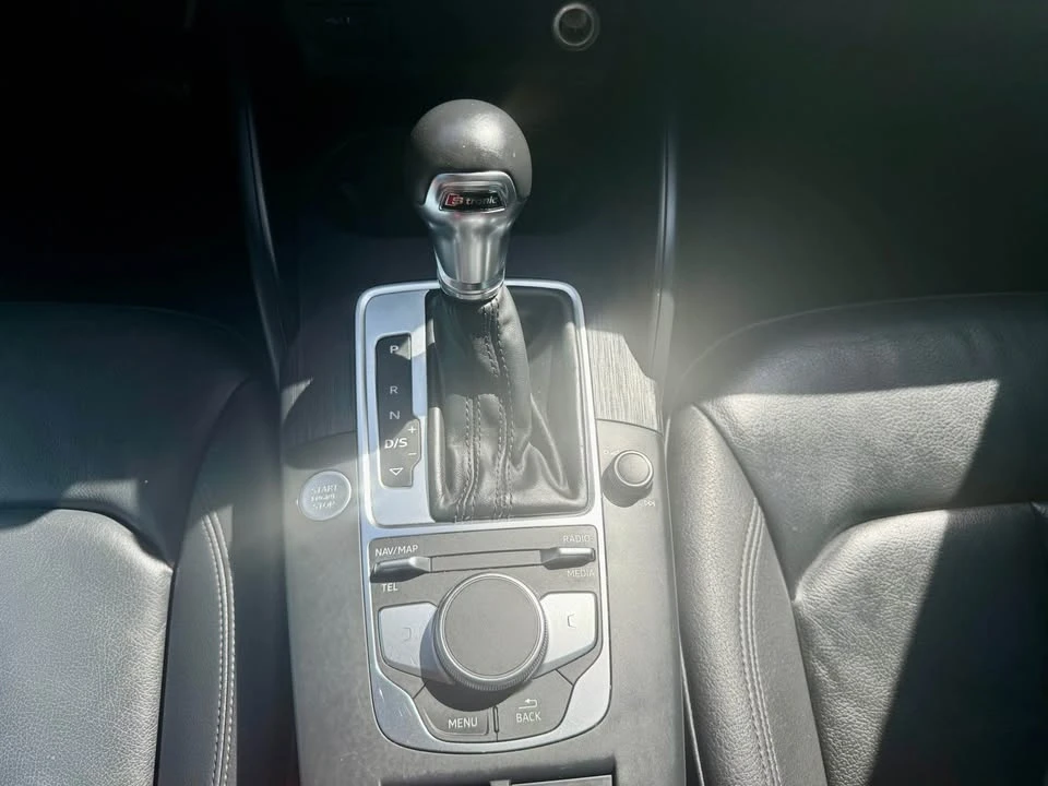 2018 Audi 8V A3 - Image 11 of 19