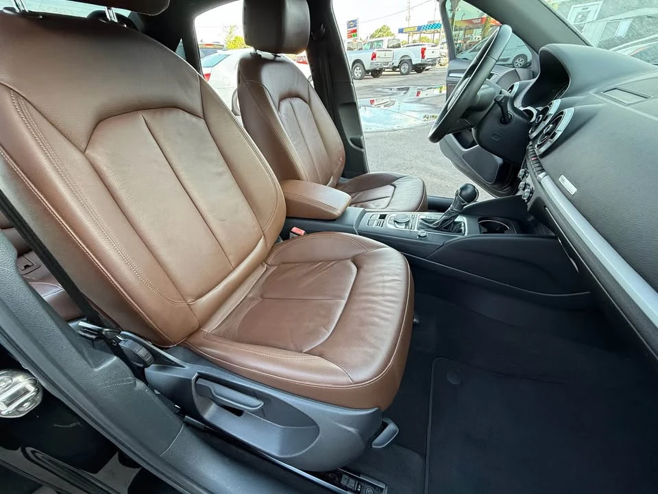 2018 Audi 8V A3 - Image 8 of 15