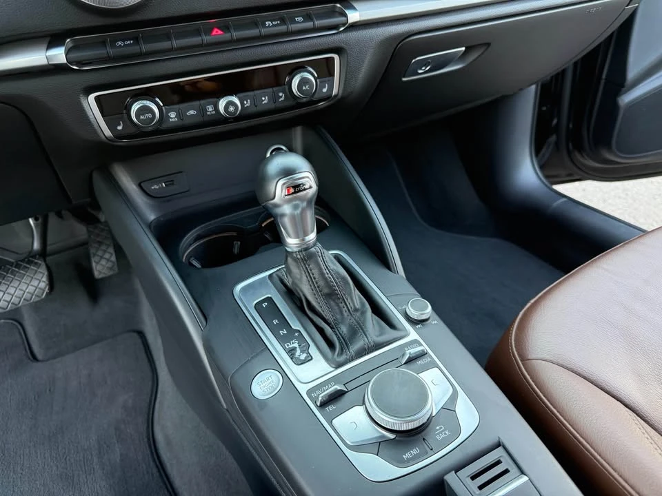 2018 Audi 8V A3 - Image 12 of 15