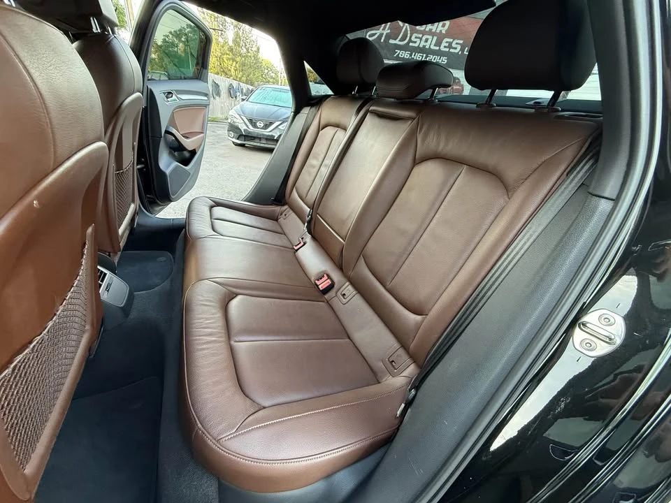 2018 Audi 8V A3 - Image 10 of 15