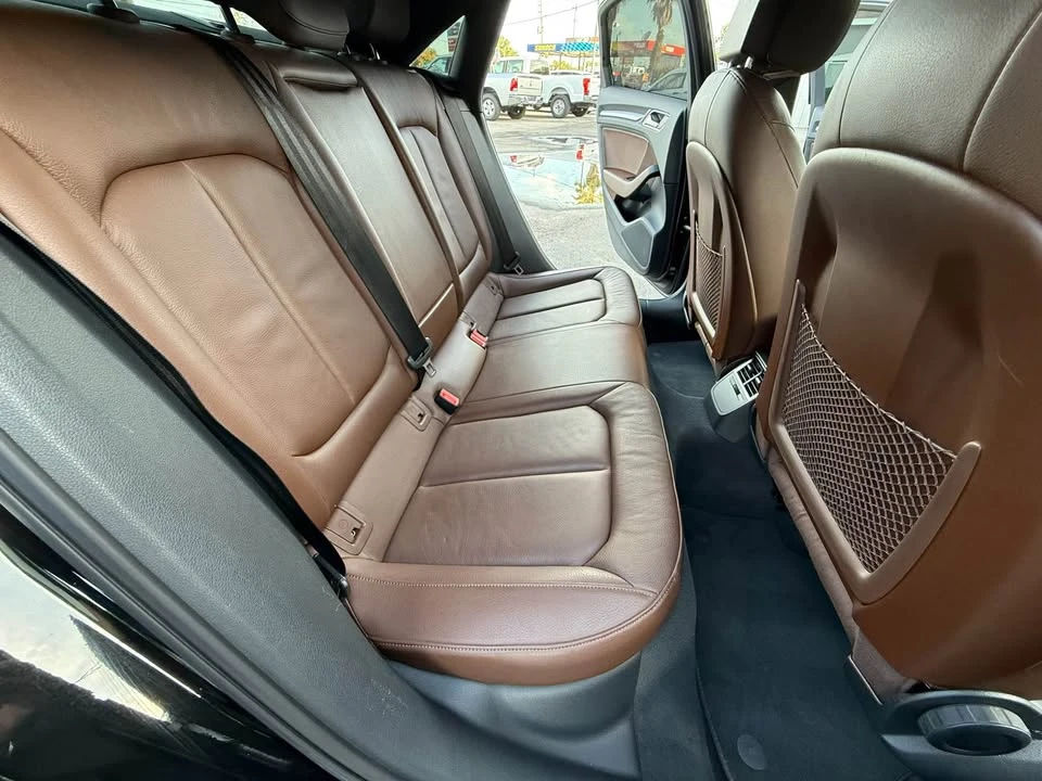 2018 Audi 8V A3 - Image 9 of 15