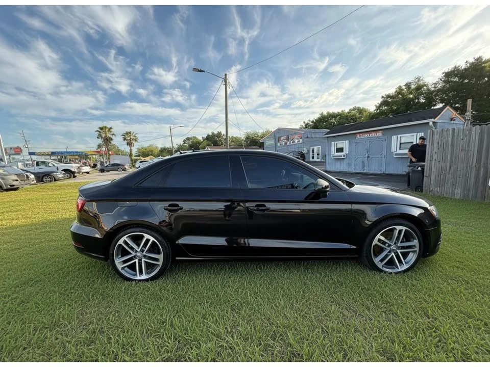 2018 Audi 8V A3 - Image 4 of 15