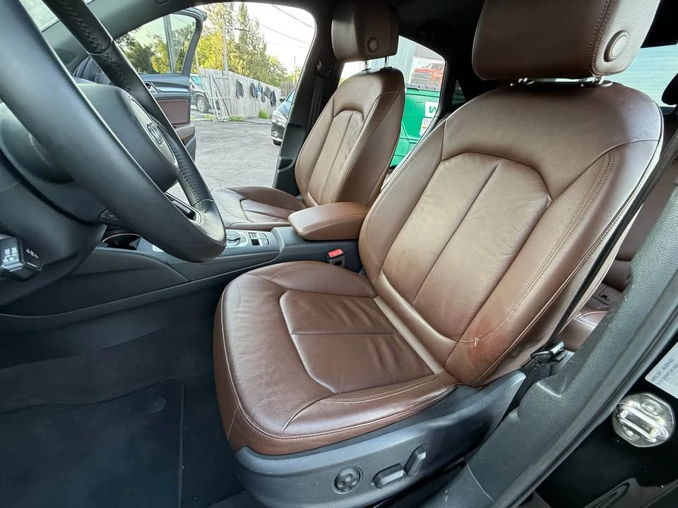 2018 Audi 8V A3 - Image 11 of 15