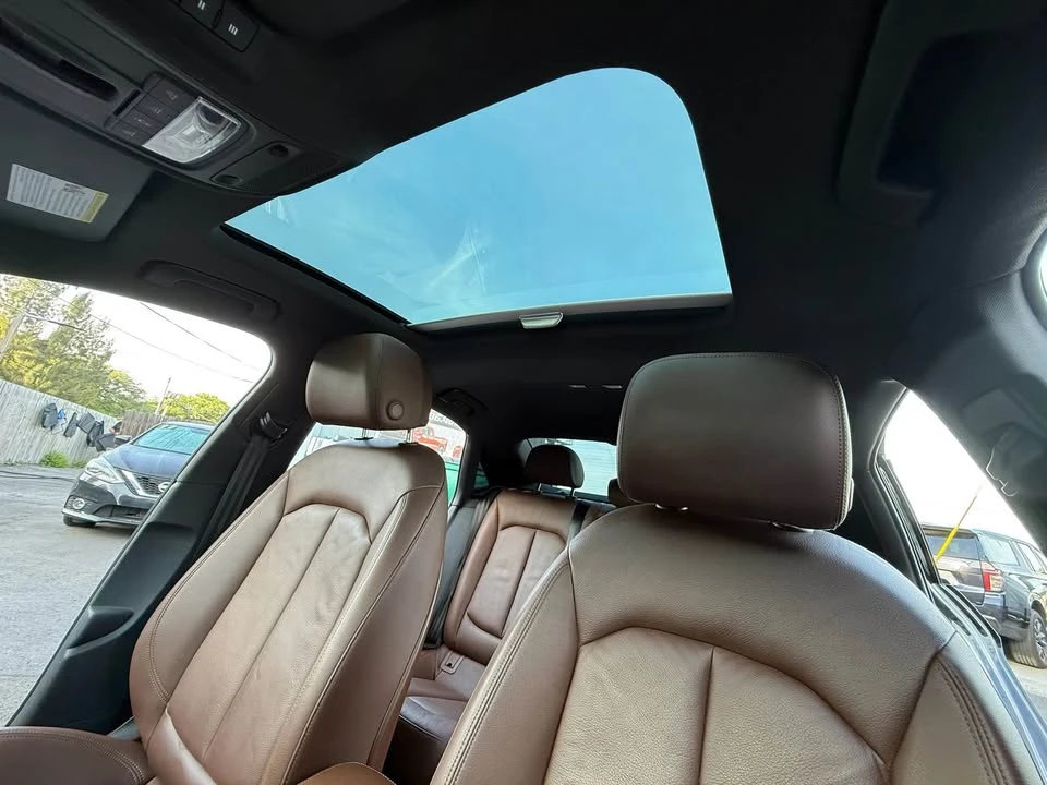 2018 Audi 8V A3 - Image 13 of 15