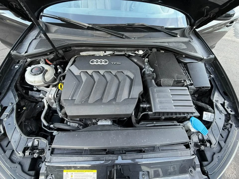 2018 Audi 8V A3 - Image 15 of 15