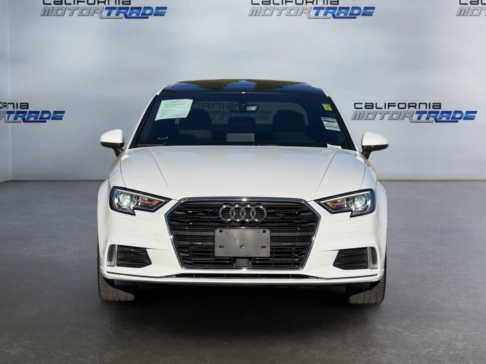 2018 Audi 8V A3 - Image 2 of 18