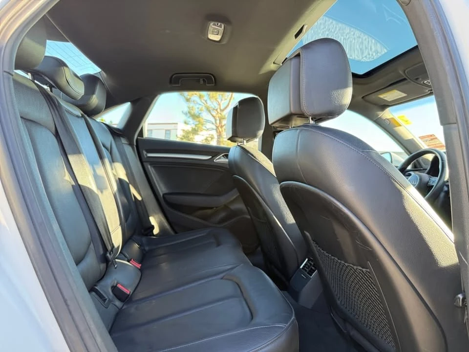 2018 Audi 8V A3 - Image 15 of 18