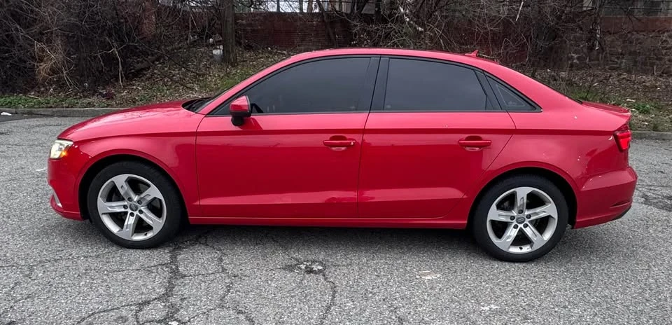 2018 Audi 8V A3 - Image 4 of 7