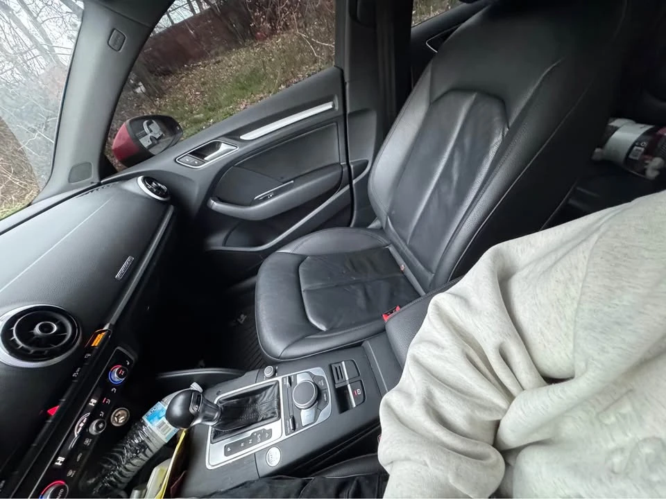 2018 Audi 8V A3 - Image 7 of 7