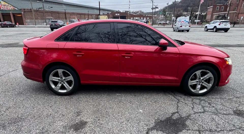 2018 Audi 8V A3 - Image 2 of 7