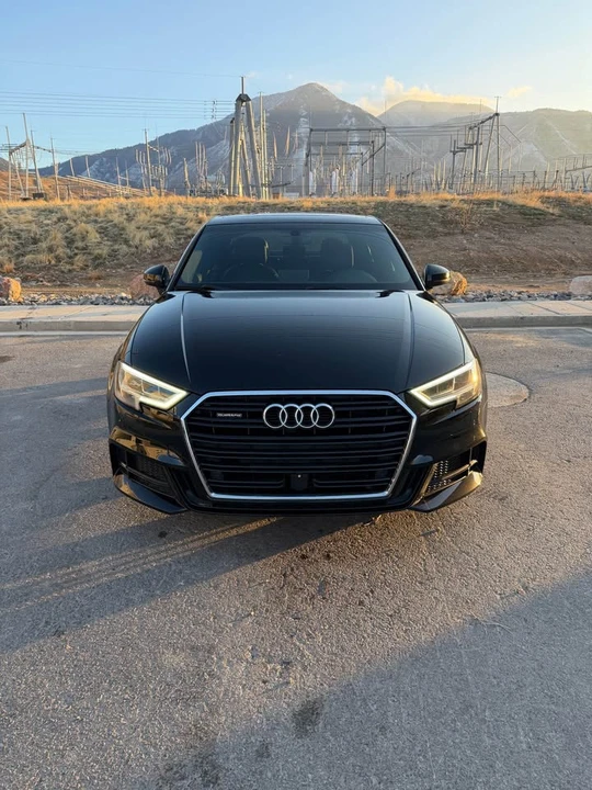 2018 Audi 8V A3 - Image 5 of 16