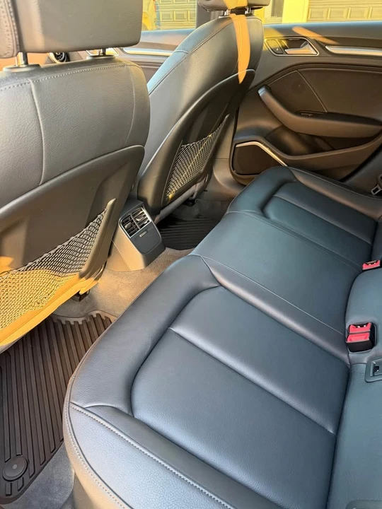 2018 Audi 8V A3 - Image 15 of 16