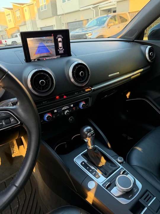 2018 Audi 8V A3 - Image 10 of 16