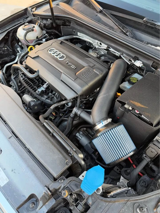 2018 Audi 8V A3 - Image 16 of 16