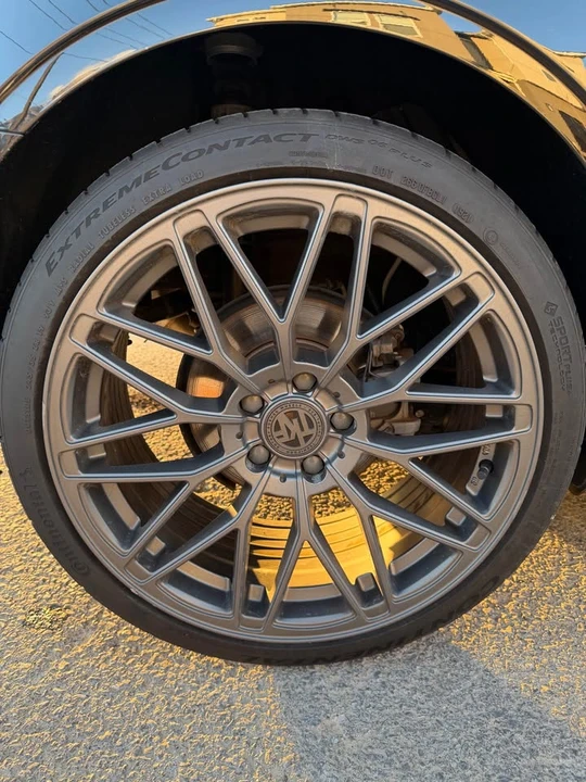 2018 Audi 8V A3 - Image 7 of 16