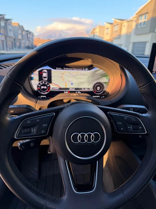 2018 Audi 8V A3 - Image 12 of 16